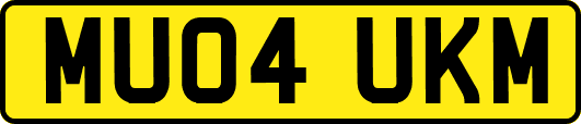 MU04UKM