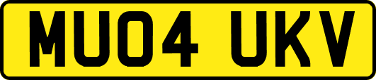 MU04UKV