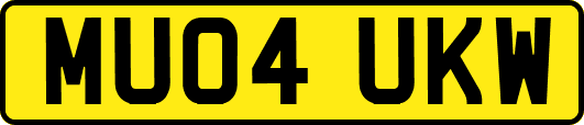 MU04UKW