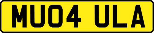 MU04ULA