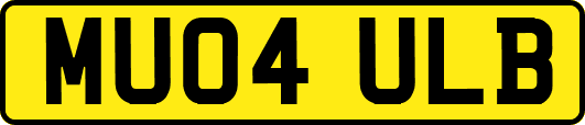 MU04ULB