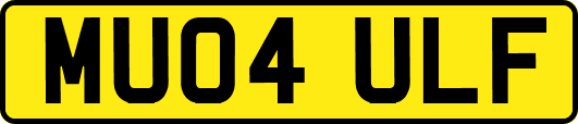 MU04ULF