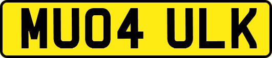 MU04ULK