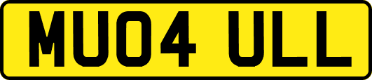 MU04ULL