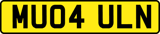 MU04ULN