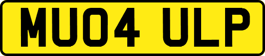 MU04ULP