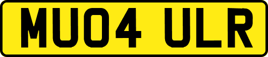 MU04ULR