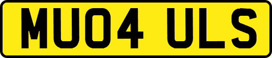 MU04ULS