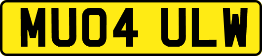 MU04ULW
