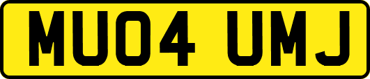 MU04UMJ