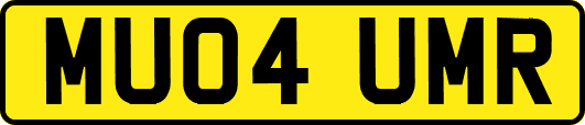 MU04UMR