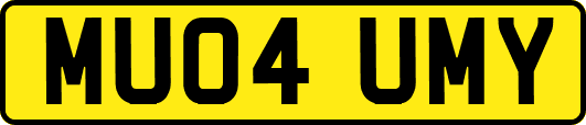 MU04UMY