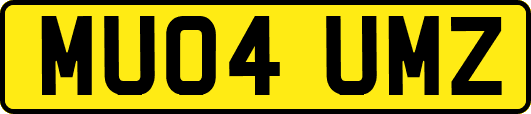 MU04UMZ