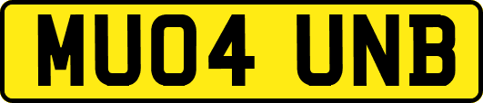 MU04UNB