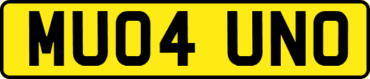 MU04UNO