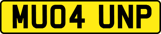 MU04UNP