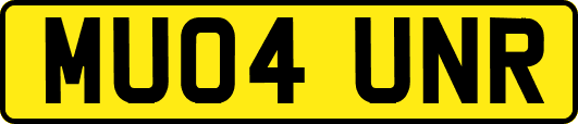 MU04UNR