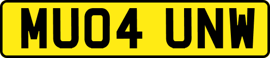 MU04UNW