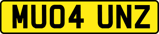 MU04UNZ