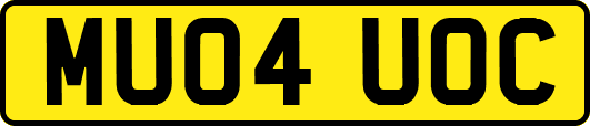 MU04UOC