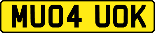 MU04UOK