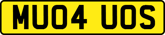 MU04UOS