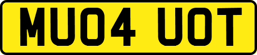 MU04UOT