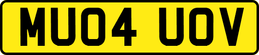 MU04UOV