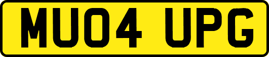 MU04UPG