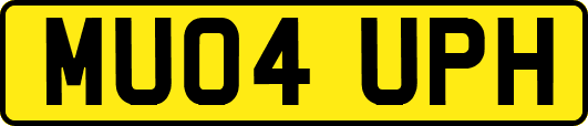 MU04UPH