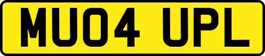 MU04UPL