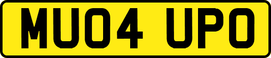 MU04UPO