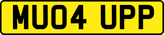 MU04UPP