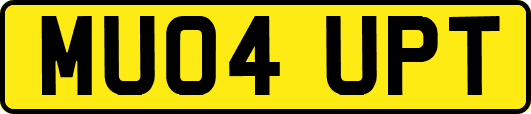 MU04UPT