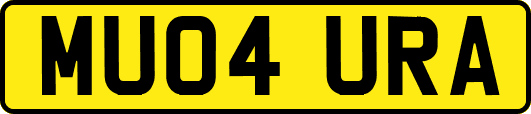 MU04URA
