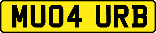 MU04URB