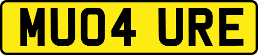 MU04URE