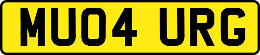 MU04URG