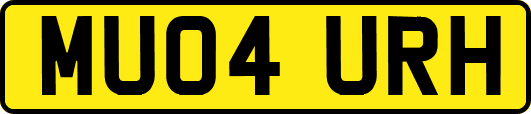MU04URH
