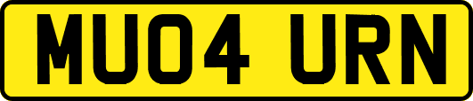 MU04URN