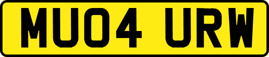 MU04URW