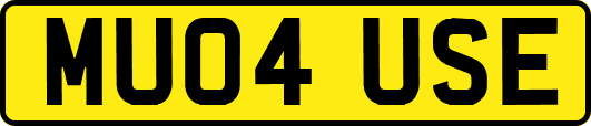 MU04USE