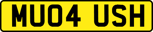 MU04USH