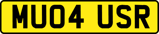 MU04USR