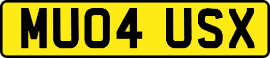 MU04USX