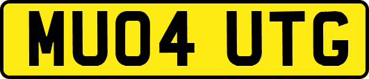 MU04UTG