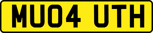 MU04UTH