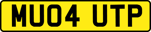 MU04UTP
