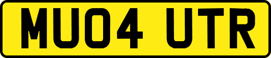 MU04UTR