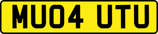 MU04UTU